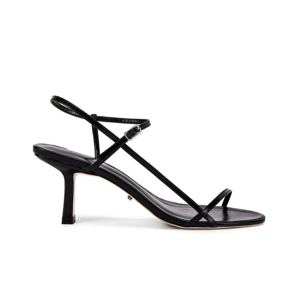 Tony Bianco - Caprice Heel in Black US Size 6.5